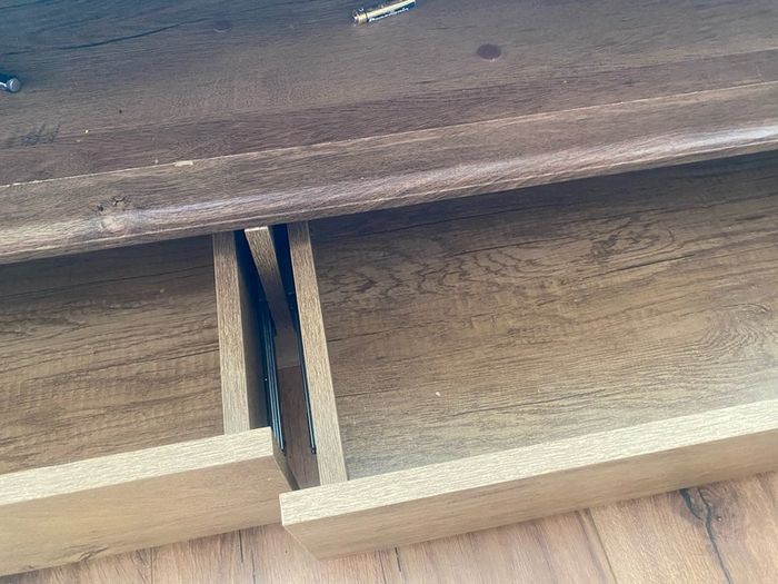 Display cabinet & TV unit