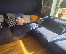 couch