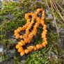 Vintage amber necklace Image 8