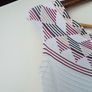Dress  Maje Paris  Remord Ridged Knit Dress Image 4
