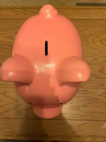 piggy bank