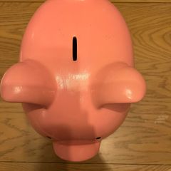 piggy bank