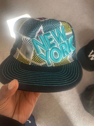 Hats