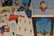 Wonderful Collection Of Children,s Books,  Hardbacks