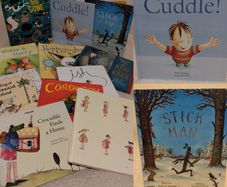 Wonderful Collection Of Children,s Books,  Hardbacks
