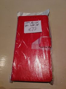 Wallet Case For Huawei P40 Lite