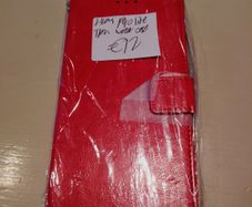 Wallet Case For Huawei P40 Lite