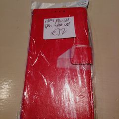 Wallet Case For Huawei P40 Lite