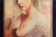 Enya Water Mark On Cassette