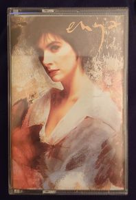 Enya Water Mark On Cassette