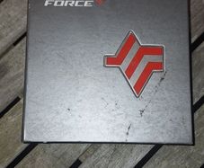 Sram Force XG 1270 Cassette