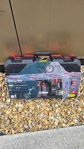 SDS Hammer drill