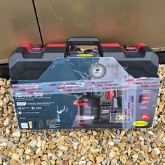 SDS Hammer drill