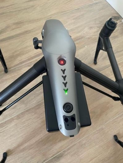 DJI Inspire 2 Drone