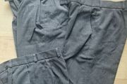 School Trousers Size 27