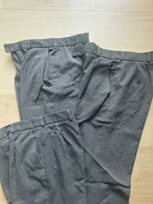 School Trousers Size 27