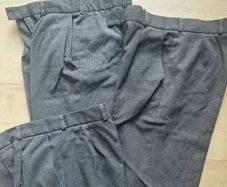 School Trousers Size 27