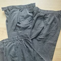 School Trousers Size 27