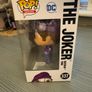 The Joker Funko Pop Chase Image 4