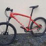Felt hardtail mountain bike Image 4