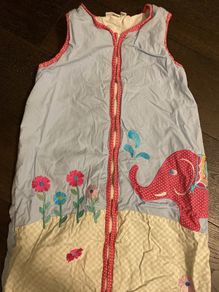 Sleep Sack 6 to 18 months