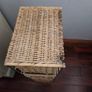 Seagrass storage - mini drawers Image 5