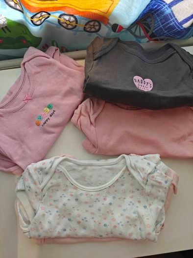 Baby girl clothes 18-24