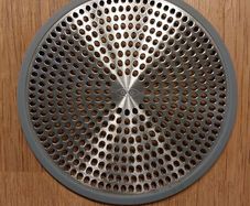 OXO Good Grips Shower or Sink Drain Protector