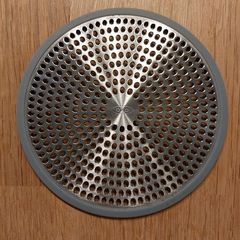 OXO Good Grips Shower or Sink Drain Protector