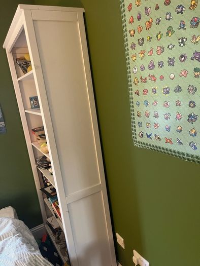 IKEA bookcase