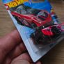 Hot Wheels Subaru Impreza and more in one pack Image 4