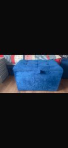 Bed Storage Chest