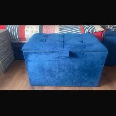 Bed Storage Chest