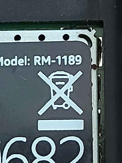 Nokia 150, RM-1189, working perfect and in excellent condition