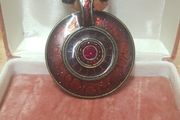 Vintage Costume Necklace