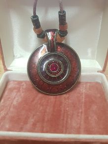 Vintage Costume Necklace
