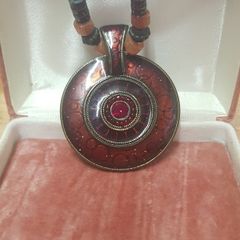 Vintage Costume Necklace