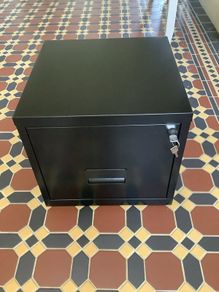Filing Cabinet