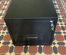 Filing Cabinet