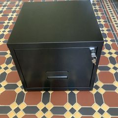 Filing Cabinet