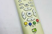 xbox 360 remote control
