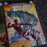Huge Flash Comic Lot DC Comics Image 8