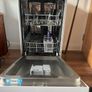 Beco  slim dishwasher Image 2
