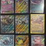 Pokemon Cards Full Binder Of Ex Image 7