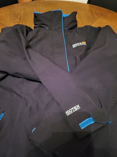 jacket regatta