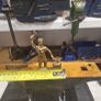 anvil on stand Image 7