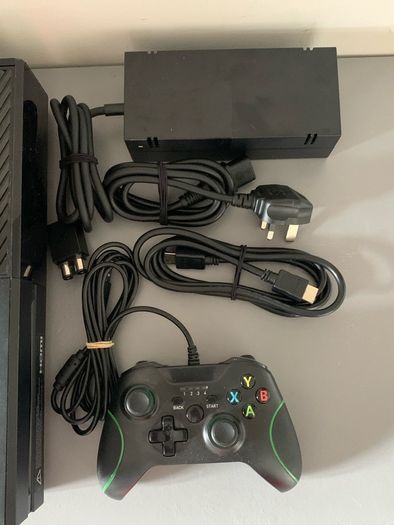 Xbox One 500GB