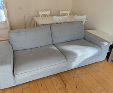 2 Couches for free