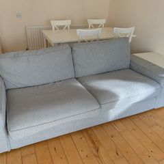2 Couches for free