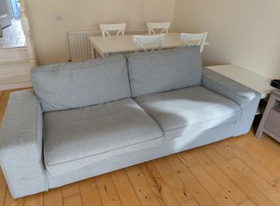 2 Couches for free